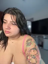 horny_roomiess stripchat stream image, 04.05.2025 13:40