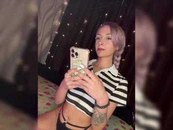 Asura_BeFre bongacams stream image