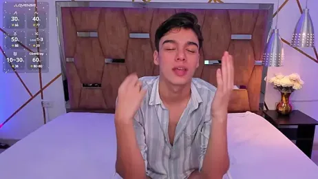 Gerony_ stripchat stream image