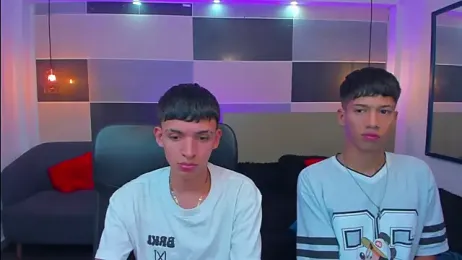 Juan_Nd_Steven stripchat stream image