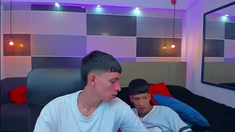 Juan_Nd_Steven stripchat stream image