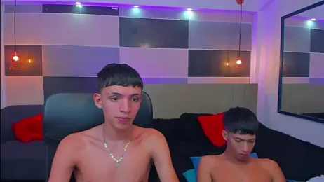 Juan_Nd_Steven stripchat stream image