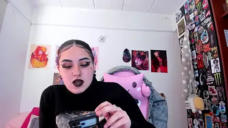 Jessie_williams stripchat stream image