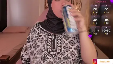 shayla_18 stripchat stream image, 06.05.2025 21:10