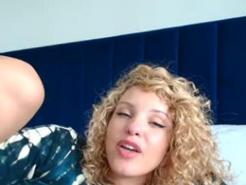 theislandgirl chaturbate stream image, 07.05.2025 19:00