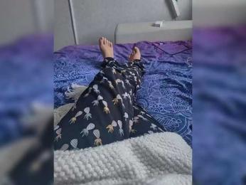 -Savanna- bongacams stream image, 07.05.2025 21:10