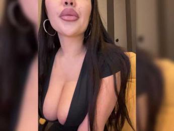 -ANGELIKA7741 bongacams stream image, 08.05.2025 09:10