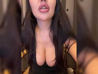 -ANGELIKA7741 bongacams stream image, 08.05.2025 09:10