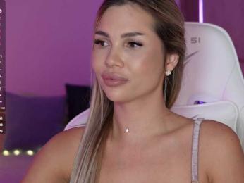 AlexaS_ bongacams stream image