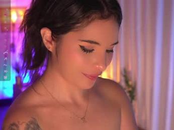 lau__1 chaturbate stream image, 08.05.2025 19:40