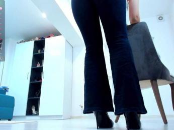 ChristalX bongacams stream image, 09.05.2025 19:10