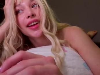 cutieeeeva chaturbate stream image, 09.05.2025 20:30