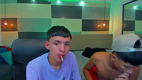 Juan_Nd_Steven stripchat stream image