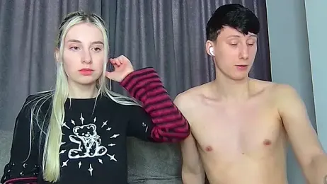 MiaAndWilliam stripchat stream image