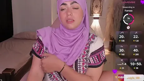 shayla_18 stripchat stream image, 10.05.2025 21:50