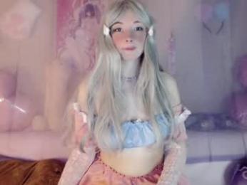 oh_pichuu chaturbate stream image