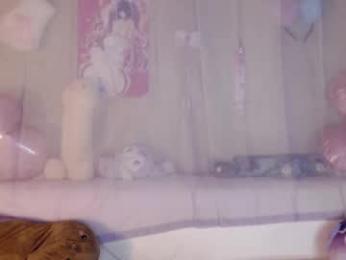 oh_pichuu chaturbate stream image