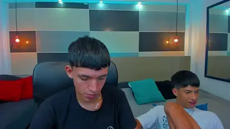 Juan_Nd_Steven stripchat stream image