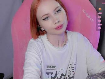 luvsoak bongacams stream image