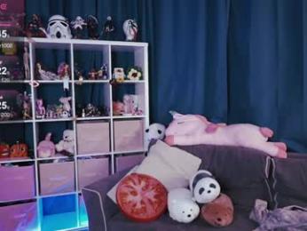 madnessalise chaturbate stream image