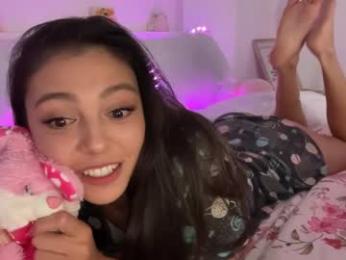 keirasworld chaturbate stream image, 14.05.2025 22:10