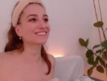 breeding_material chaturbate stream image, 15.05.2025 05:30