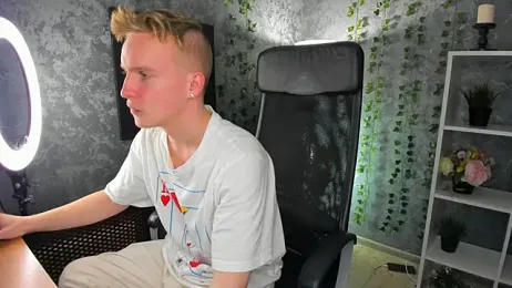 AlexxSweet stripchat stream image