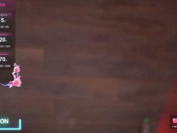 KairaAndrews bongacams stream image