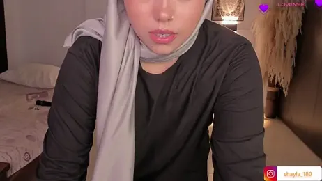 shayla_18 stripchat stream image, 17.05.2025 23:10