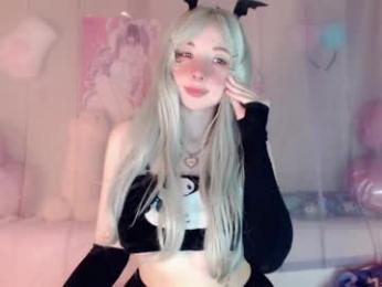 oh_pichuu chaturbate stream image