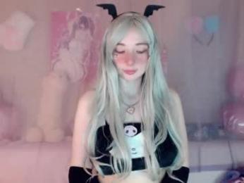 oh_pichuu chaturbate stream image