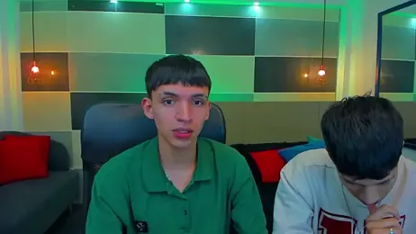 Juan_Nd_Steven stripchat stream image