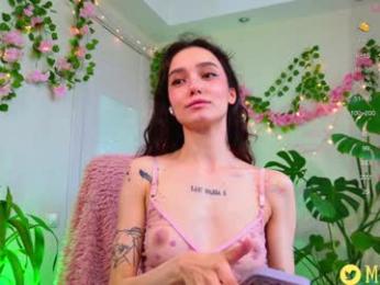 breeding_material chaturbate stream image, 18.05.2025 15:10