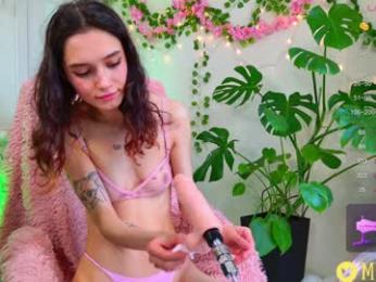 breeding_material chaturbate stream image, 18.05.2025 15:10